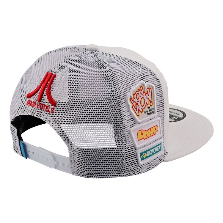 GasGas Team Snapback Hat