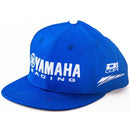 Yamaha Factory Snapback Hat