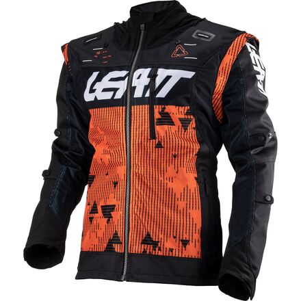 Moto 4.5 X-Flow Jacket