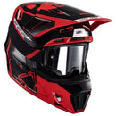Helmet Kit Moto 7.5 V24