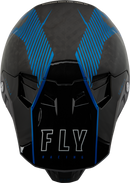 Youth Formula Carbon Helmet