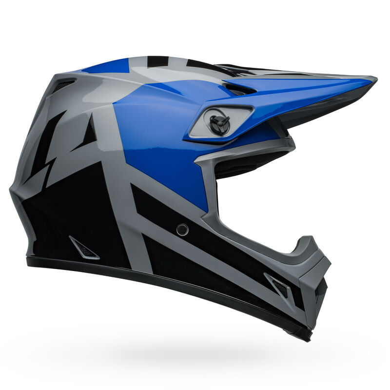 MX-9 Alter Ego Helmet