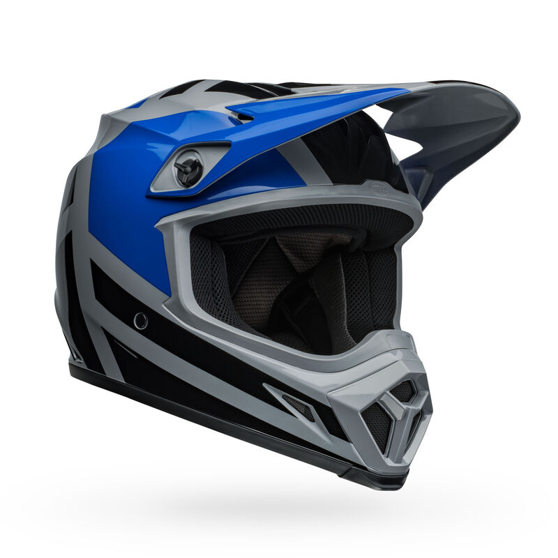 MX-9 Alter Ego Helmet