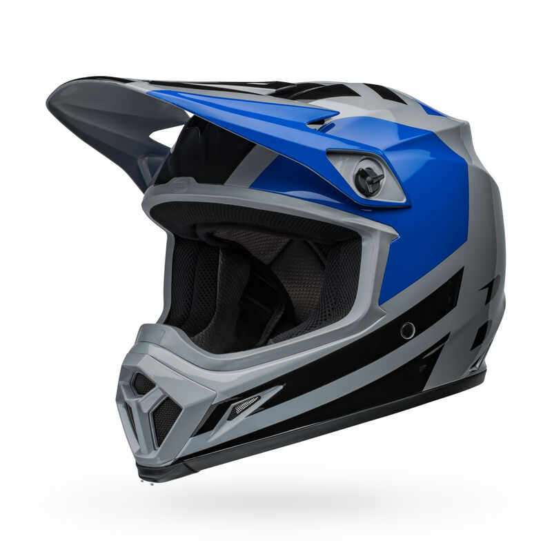 MX-9 Alter Ego Helmet