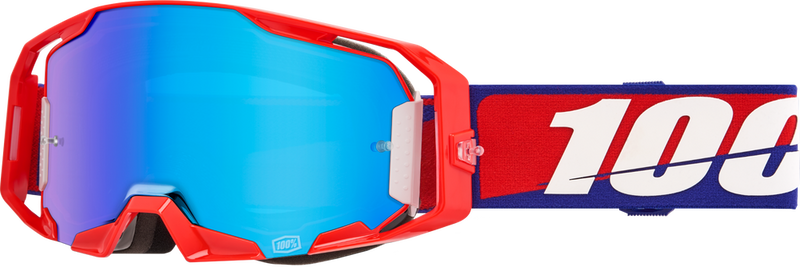 Armatic Goggle Best