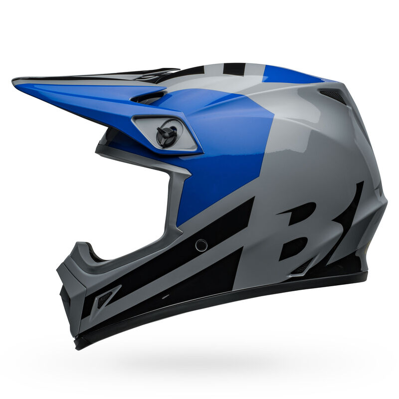 MX-9 Alter Ego Helmet