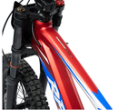 EVO RACING 16 Electric Kids Bike