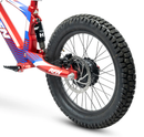 EVO RACING 16 Electric Kids Bike