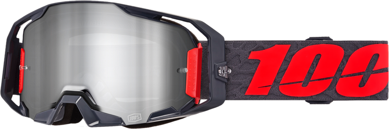 Armatic Goggle Turo