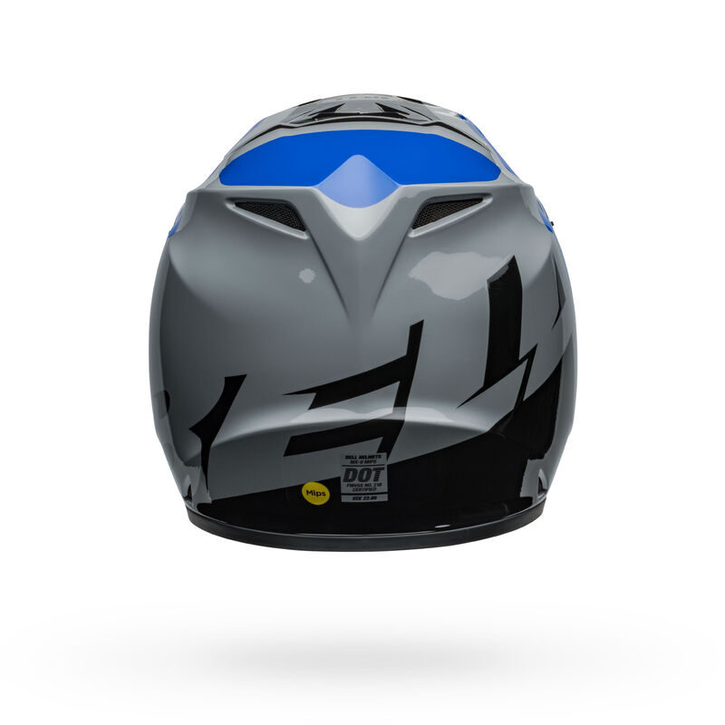 MX-9 Alter Ego Helmet