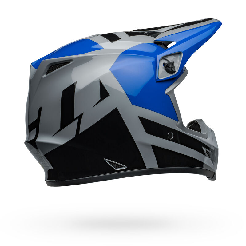 MX-9 Alter Ego Helmet