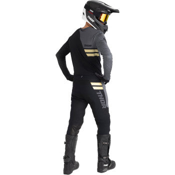 Radial MX Boots