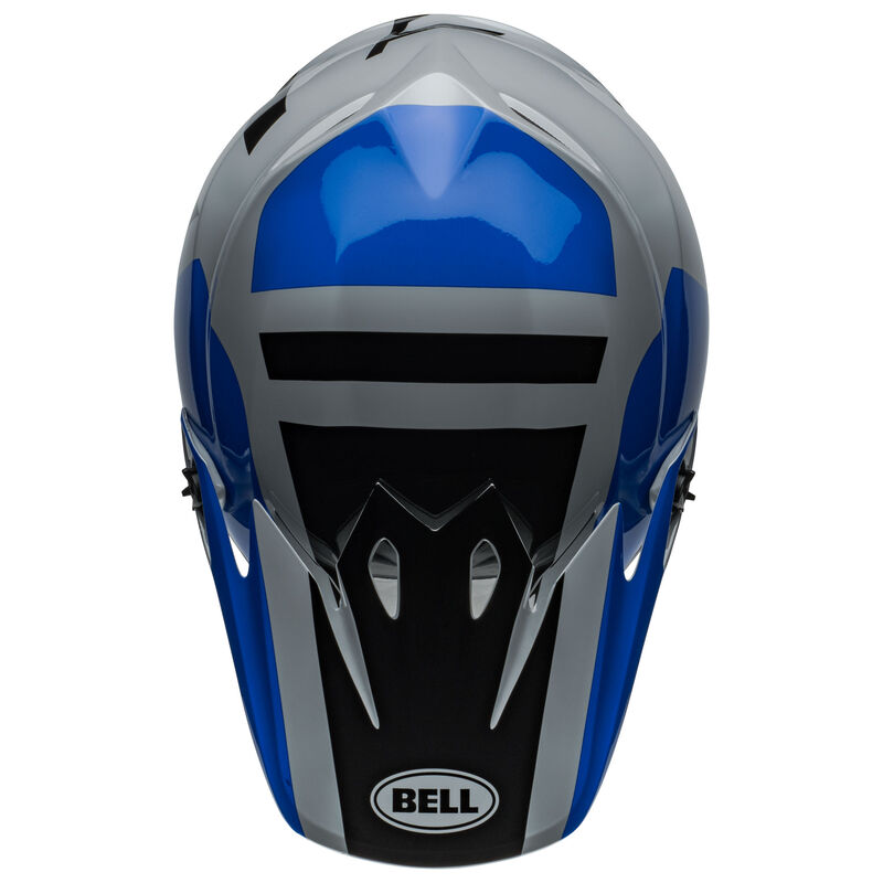 MX-9 Alter Ego Helmet