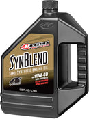Synblend Semi-Synthetic Engine Oil 10W-40 1 Gallon