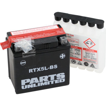 Battery CTX5L-BS