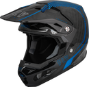 Youth Formula Carbon Helmet