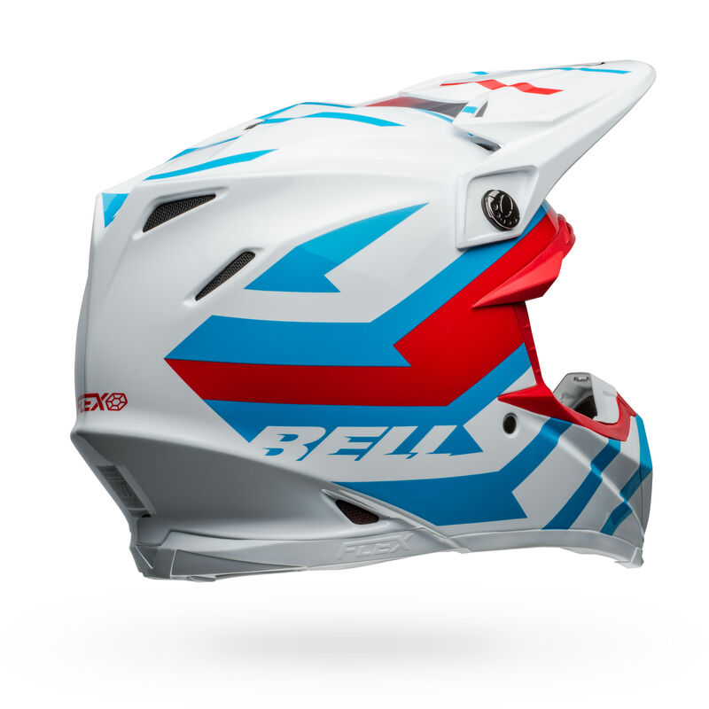 Moto-S Flex Banshee Helmet