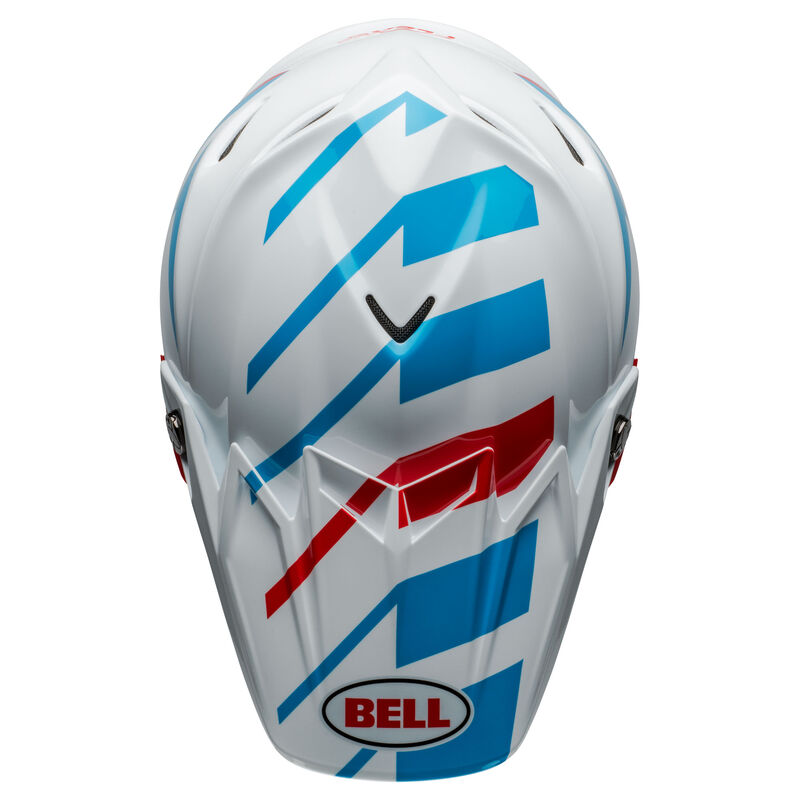 Moto-S Flex Banshee Helmet