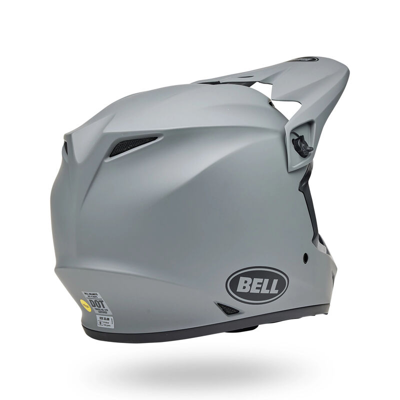 MX-9 Norde Helmet