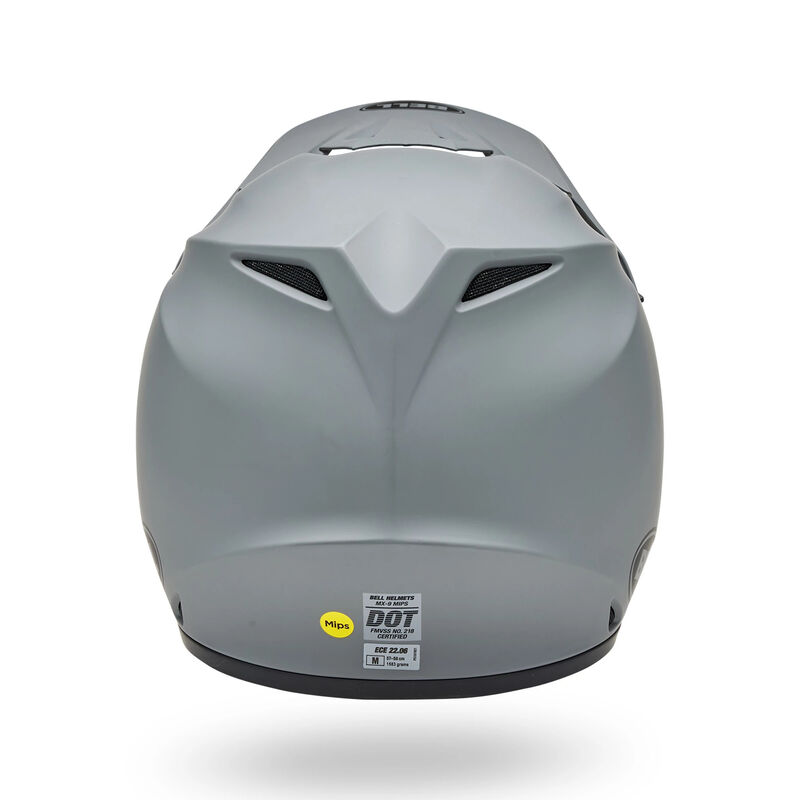 MX-9 Norde Helmet