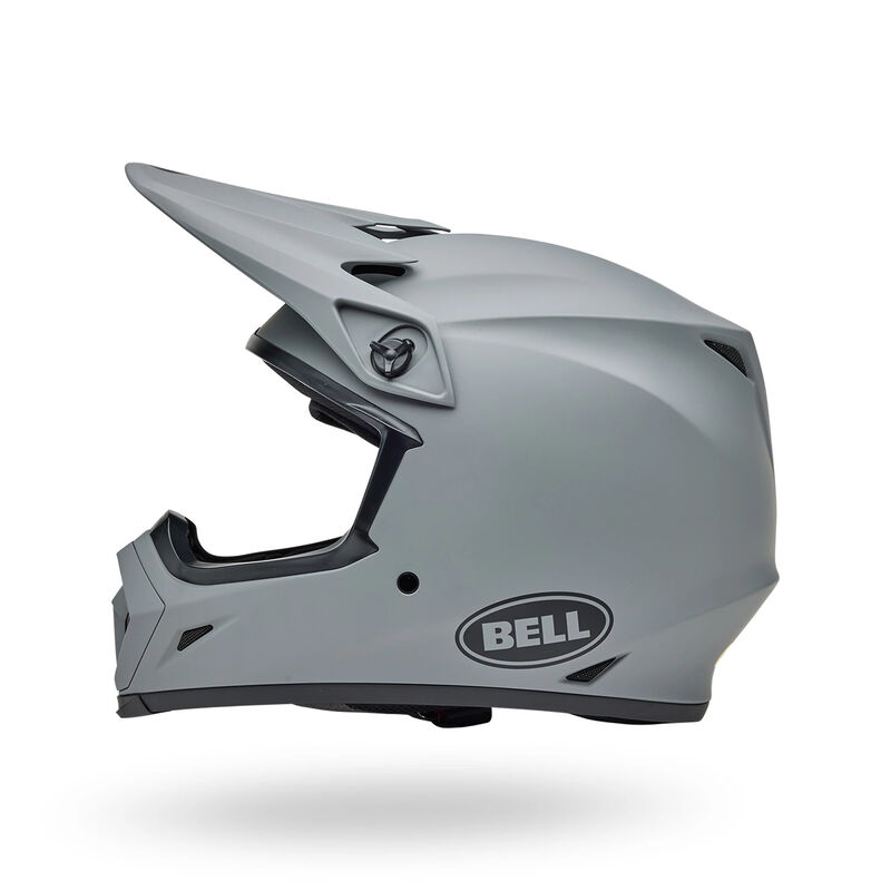 MX-9 Norde Helmet
