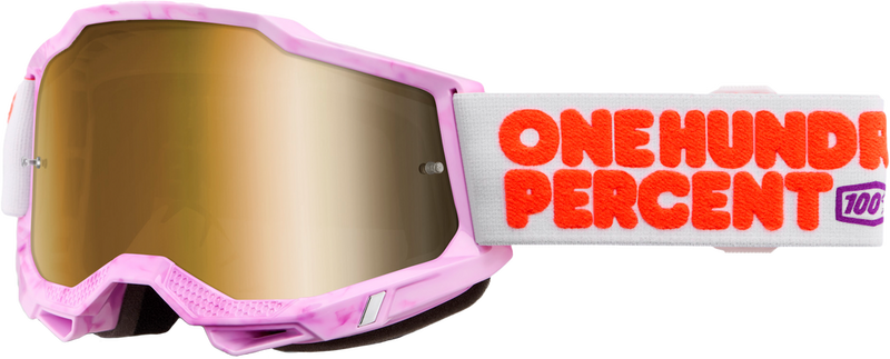 Accuri 2 Hundreds Goggle