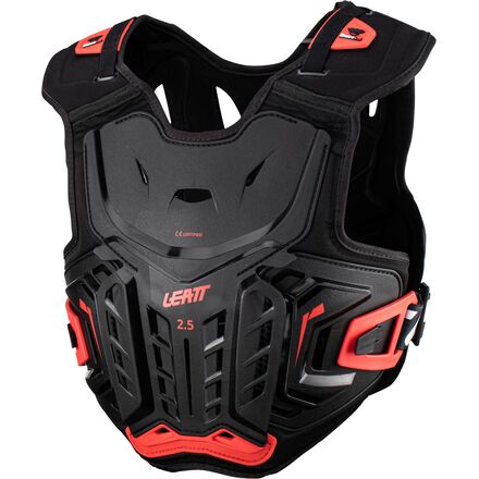 Chest Protector 2.5 Junior