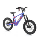 RXF Evo 18 Electric Dirt Bike