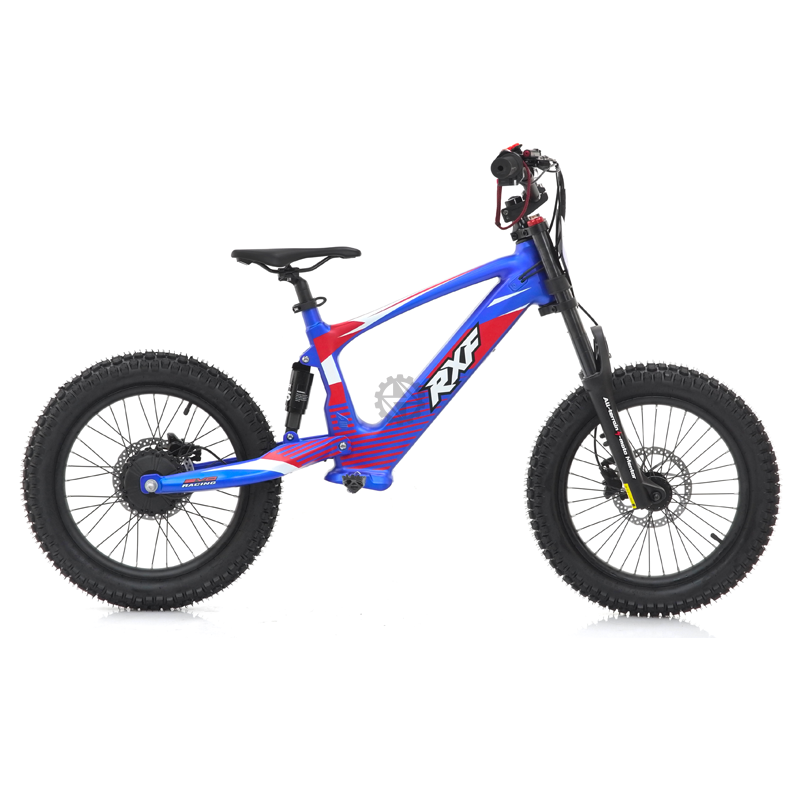 RXF Evo 18 Electric Dirt Bike