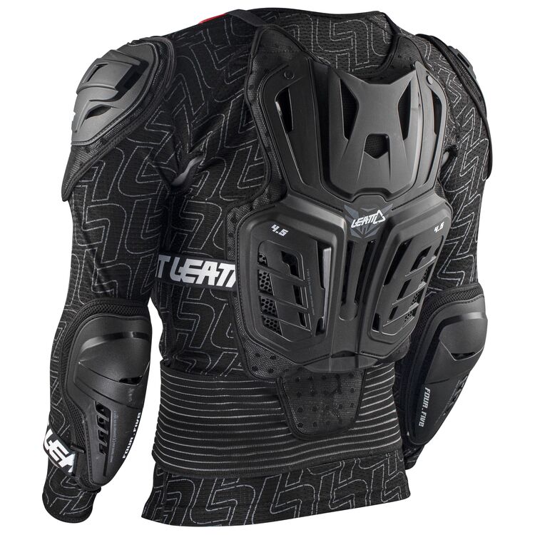 4.5 Body Protector