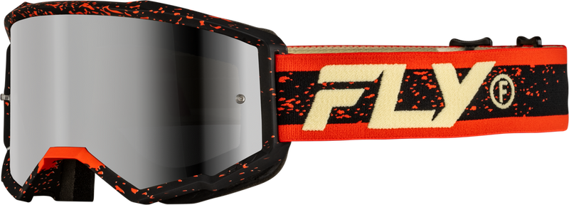 Zone Goggles