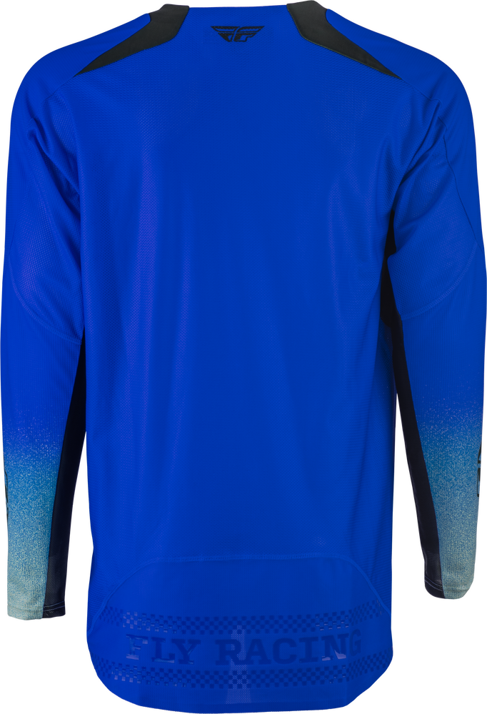 Evolution DST Jersey