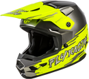 Youth Kinetic Surge Helmet