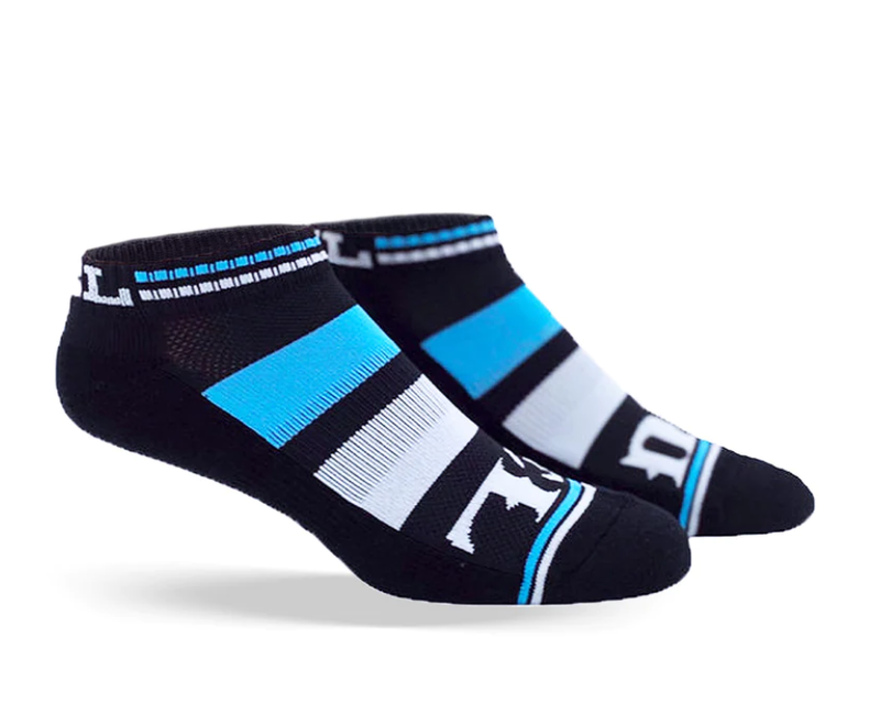 LETS/GO Apex Low Socks