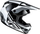 Kinetic Crest Helmet