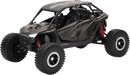 Polaris RZR Pro R4 Rock Crawler