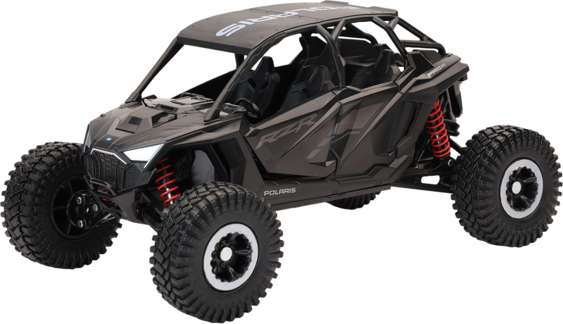 Polaris RZR Pro R4 Rock Crawler