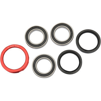 Honda Rear Wheel Bearing Kit