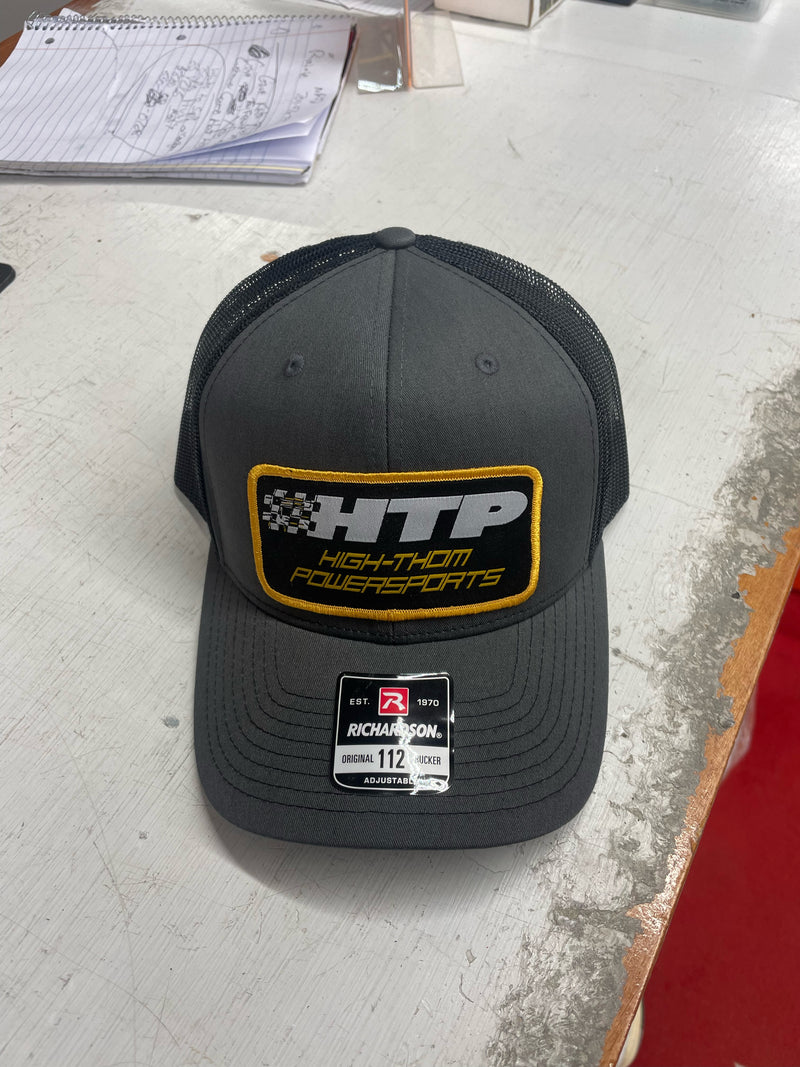 HTP Hat