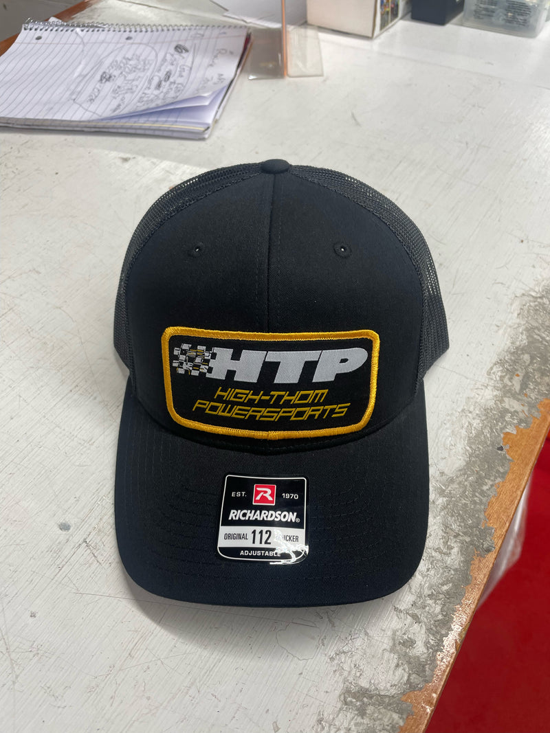 HTP Hat