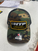 HTP Hat