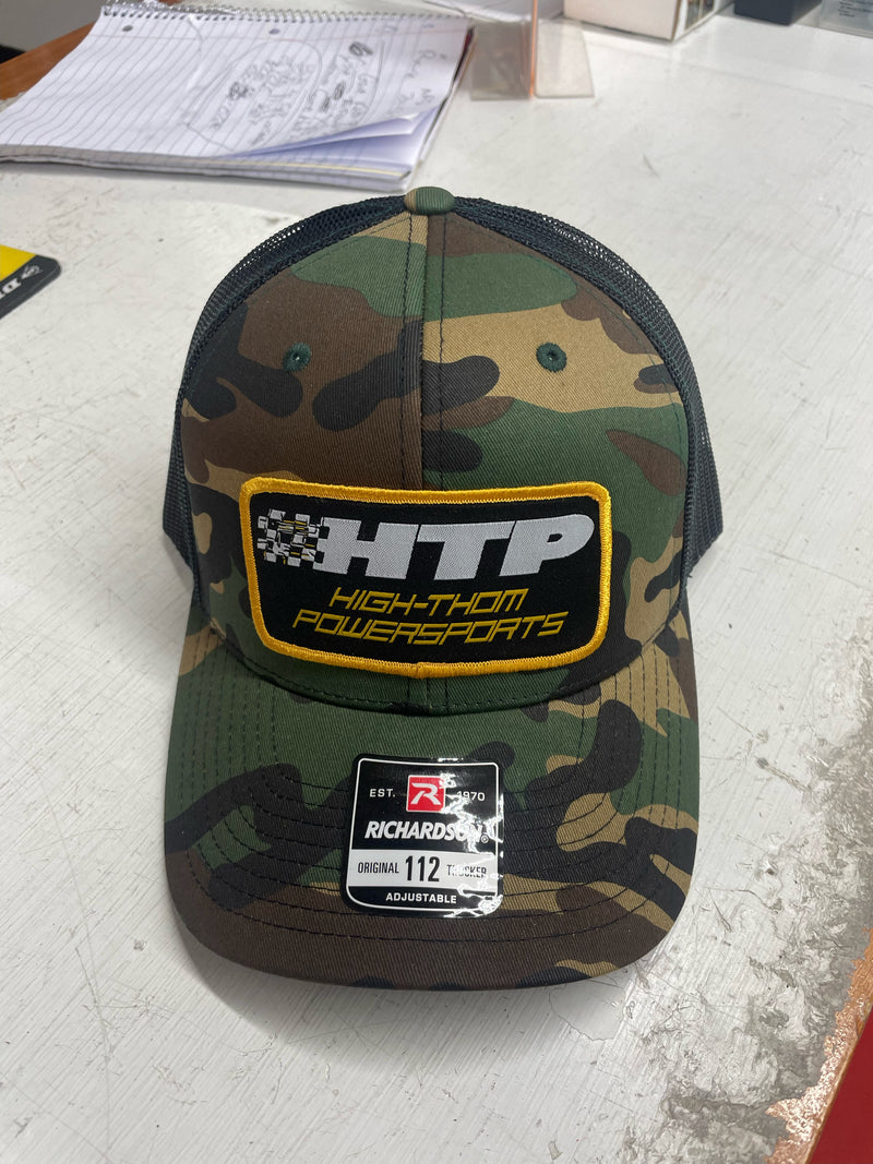 HTP Hat