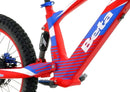 Kinder eBike 16" Race