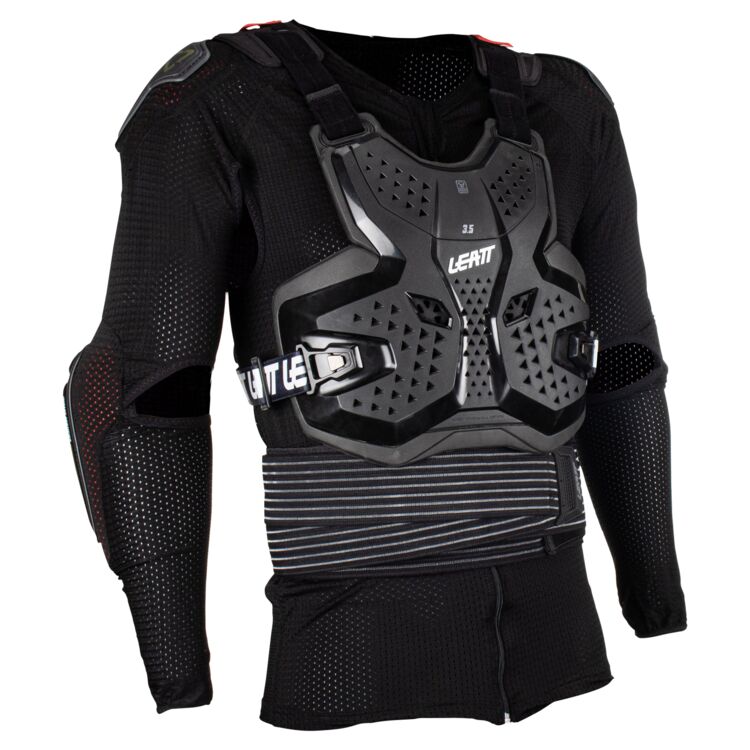 3.5 Body Protector