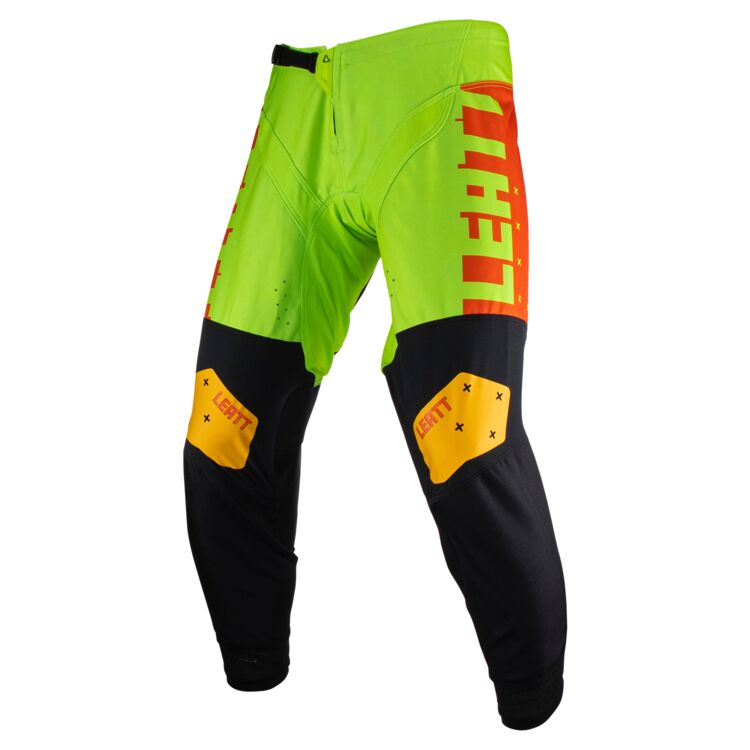 Moto 4.5 Pants