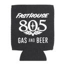 805 Gas Koozie