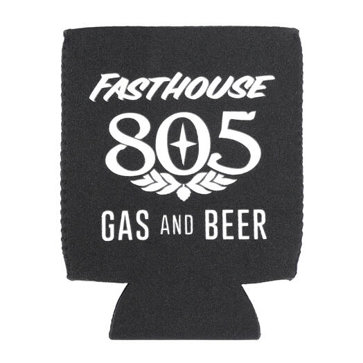 805 Gas Koozie