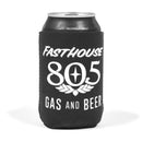 805 Gas Koozie