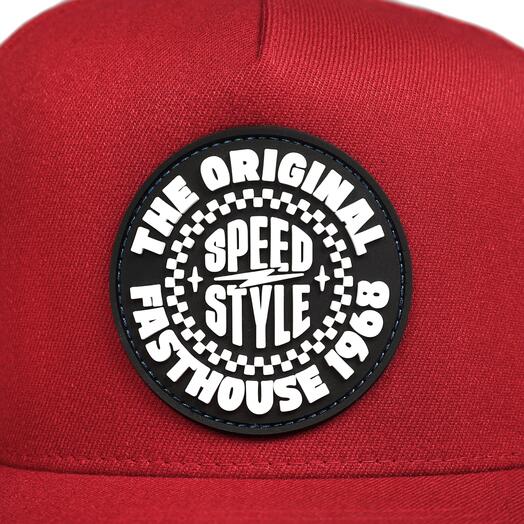 Origin Hat