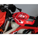 Beta Ultra Pro Bend Cycra Handguards w/ Clamps